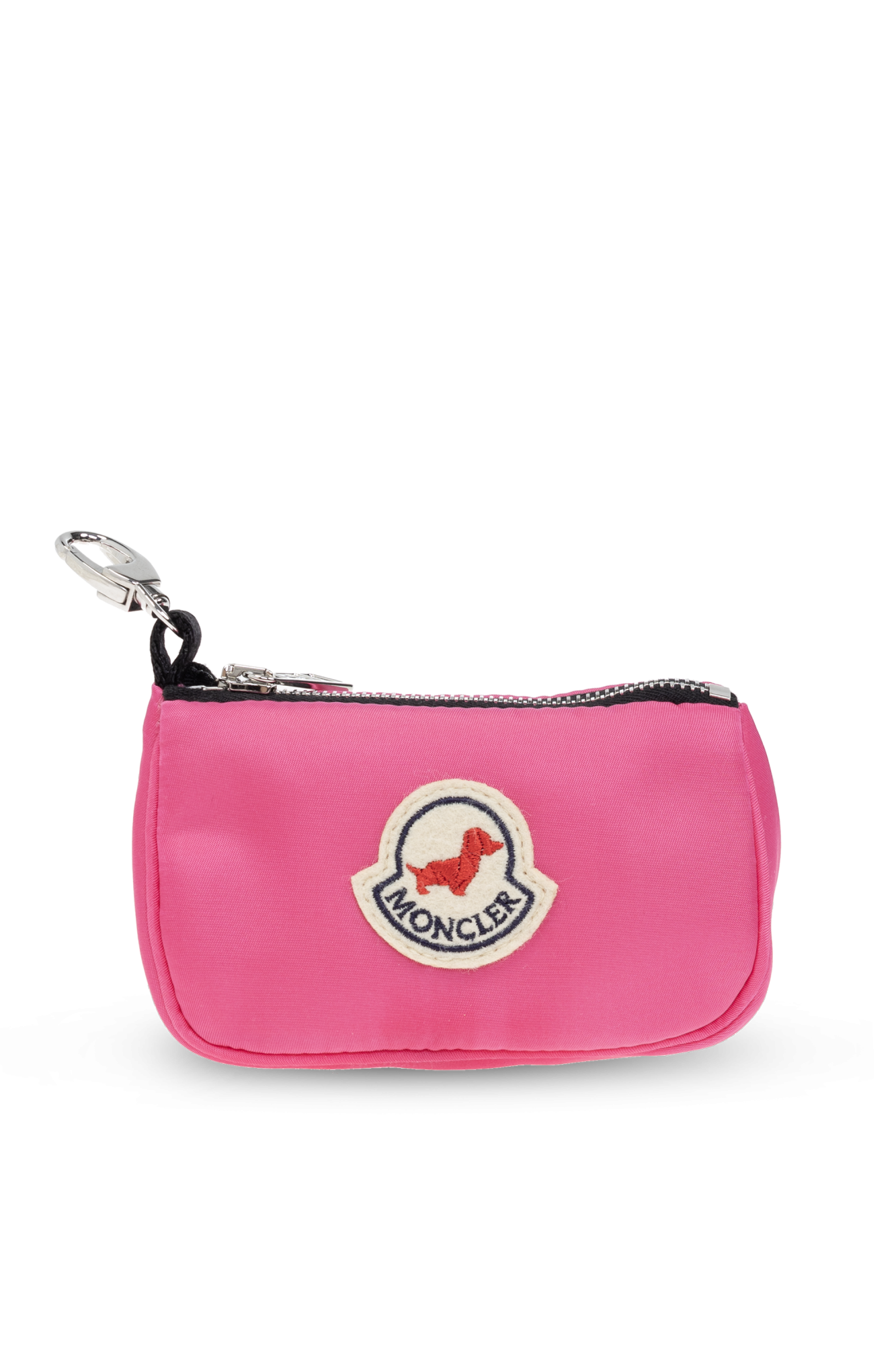 Pink Bag Holder Moncler Genius - Vitkac GB